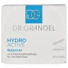 Dr. Grandel Hydro Active Balancer Cream 50ml  verpakking
