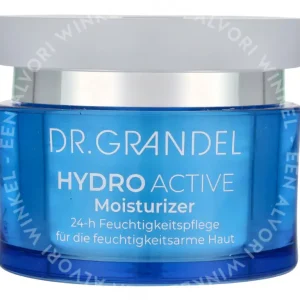 Dr. Grandel Hydro Active Moisturizer Cream 50ml  fles