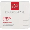 Dr. Grandel Hydro Lipid Supermoist Day Cream 50ml  verpakking