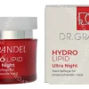 Dr. Grandel Hydro Lipid Ultra Night Cream 50ml  fles en verpakking
