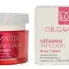 Dr.Grandel Vitamin Infusion Rosy Cream 50ml  fles en verpakking