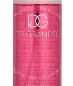 Dr. Grandel Vitamin Infusion Splash Face Mist 200ml  fles
