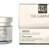 Dr.Grandel High Excellence The Face Cream 50ml  fles en verpakking