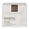 Dr. Grandel Elements of Nature Anti Age 50ml  verpakking