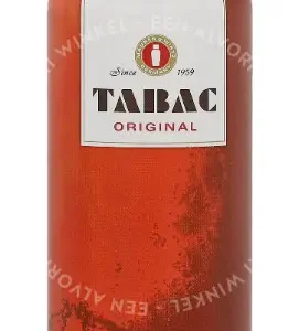 Tabac Original Anti-Perspirant Spray 200ml  verpakking