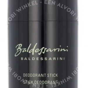 Baldessarini Classic Deodorant Stick 75ml  fles