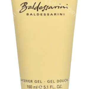 Baldessarini Shampoo & Shower Gel 150ml  verpakking