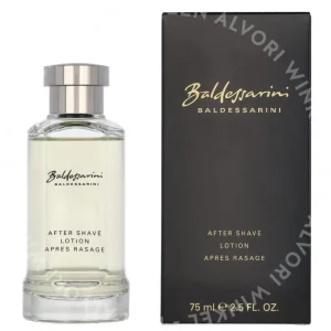 Baldessarini After Shave Lotion 75ml  fles en verpakking