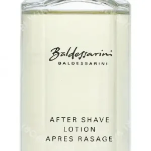 Baldessarini After Shave Lotion 75ml  fles