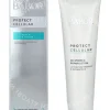 Babor Protect Cellular De-Stress & Repair Lotion 150ml  fles en verpakking