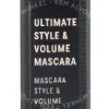 Babor Ultimate Style & Volume Mascara 8ml Black verpakking