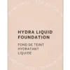 Babor Hydra Liquid Foundation 30ml #11 Tan verpakking