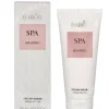 Babor Spa Shaping Peeling Cream 200ml  fles en verpakking