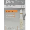 Babor Power Ampoules Vitamin C 20% 14ml 7x2ml verpakking