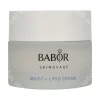 Dehydrated Skin fles en verpakking