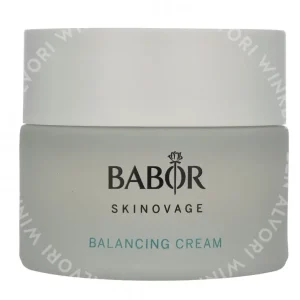 Babor Skinovage Balancing Cream 50ml  fles