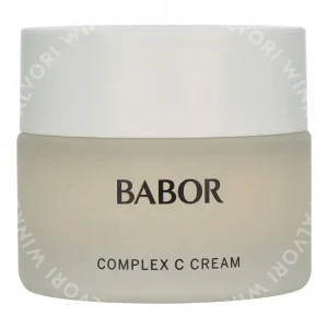 Babor Complex C 24H Cream 50ml  fles