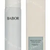 Babor Skinovage Moisturizing Foam Mask 75ml Dry Dehydrated Skin fles en verpakking