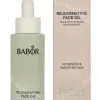 Babor Rejuvenating Face Oil 30ml For All Skin Types fles en verpakking