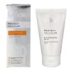 Babor Doctor Protect Cellular Body Protector SPF30 150ml  fles en verpakking