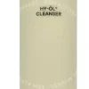 Babor Cleansing Hy-Oil 200ml All Skin Types fles