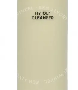 Babor Cleansing Hy-Oil 200ml All Skin Types fles