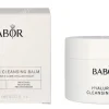 Babor Hyaluronic Cleansing Balm 150ml  fles en verpakking