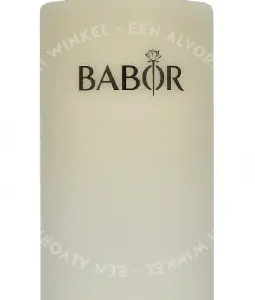 Babor Cleansing Eye & Heavy Make-Up Remover 100ml  fles
