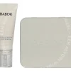 Babor Instant Fresh & Smooth Set 15ml Instant Fresh & Smooth Eye Serum 15 ml / Eye Patches 2 pieces fles