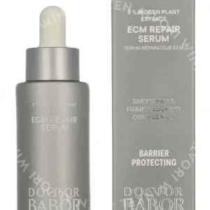 Babor Regeneration ECM Repair Serum 30ml  fles en verpakking
