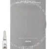 Babor Instant Soothing Ampoule Serum Concentrate Set 14ml 7x2ml fles en verpakking