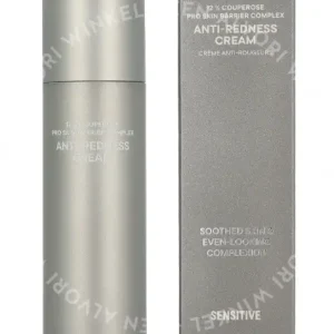 Babor Doctor Sensitive Anti-Redness Cream 50ml  fles en verpakking