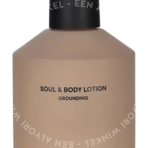 Babor Soul & Body Lotion 250ml  fles