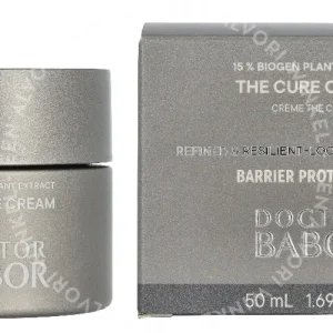 Babor Doctor The Cure Cream 50ml  fles en verpakking