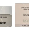 Babor Vitalizing Cream Rejuvenation & Glow Complex 50ml  fles en verpakking