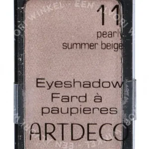 Artdeco Eyeshadow Pearl 0.8g #11 Pearly Summer Beige verpakking