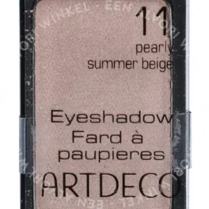 Artdeco Eyeshadow Pearl 0.8g #11 Pearly Summer Beige fles