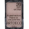 Artdeco Eyeshadow Pearl 0.8g #29 Pearly Light Beige fles