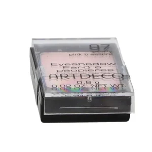 Artdeco Pearl Eyeshadow 0.8g Pearlu Pink Treasure verpakking