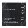 Artdeco Double Finish Cream Foundation 9g #02 Tender Beige verpakking