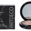Artdeco Double Finish Cream Foundation 9g #02 Tender Beige fles en verpakking