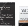 Artdeco Camouflage Cream 4.5g 08 Beige Apricot fles en verpakking