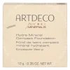Artdeco Hydra Mineral Compact Foundation 10g #70 verpakking