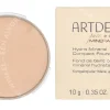 Artdeco Hydra Mineral Compact Foundation - Refill 10g #60 Light Beige fles en verpakking
