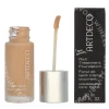 Artdeco Rich Treatment Foundation 20ml Neutral 12 Vanilla Rose fles en verpakking