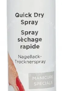 Artdeco Quick Dry Spray 100ml  fles