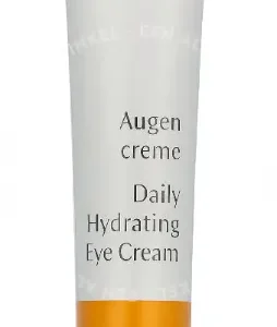 Dr. Hauschka Daily Hydrating Eye Cream 12.5ml  fles