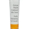 Dr. Hauschka Daily Hydrating Eye Cream 12.5ml  fles