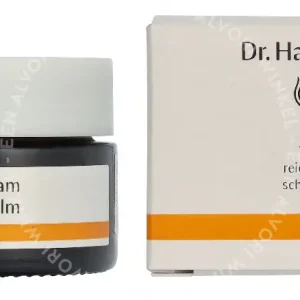 Dr. Hauschka Eye Balm 10ml  fles en verpakking