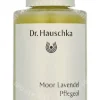 Dr. Hauschka Moor Lavander Calming Body Oil - Soothes & Protects 75ml  fles